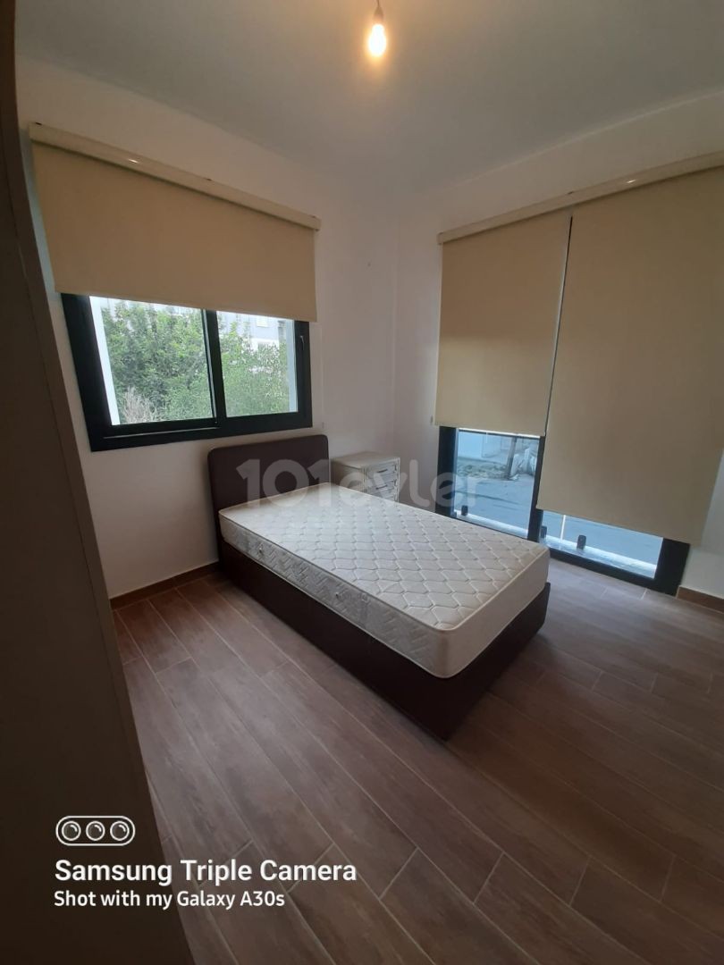 Lefkoşa Gönyeli'de Kiralık 2+1 Daire