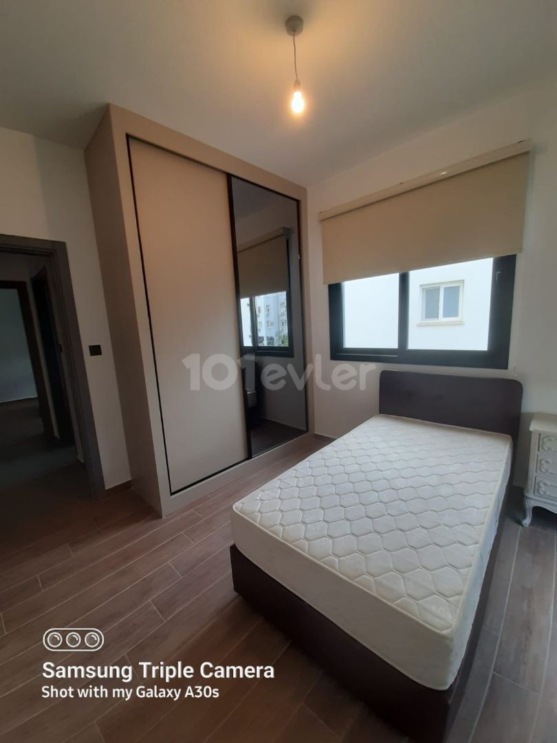 2+1 Wohnung zu vermieten in Gönyeli, Nikosia