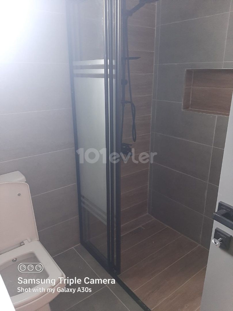 2+1 Wohnung zu vermieten in Gönyeli, Nikosia