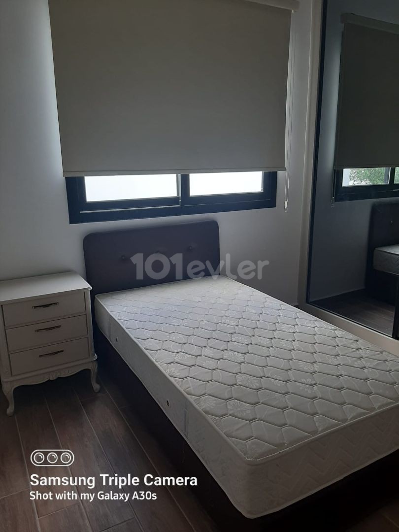 Lefkoşa Gönyeli'de Kiralık 2+1 Daire