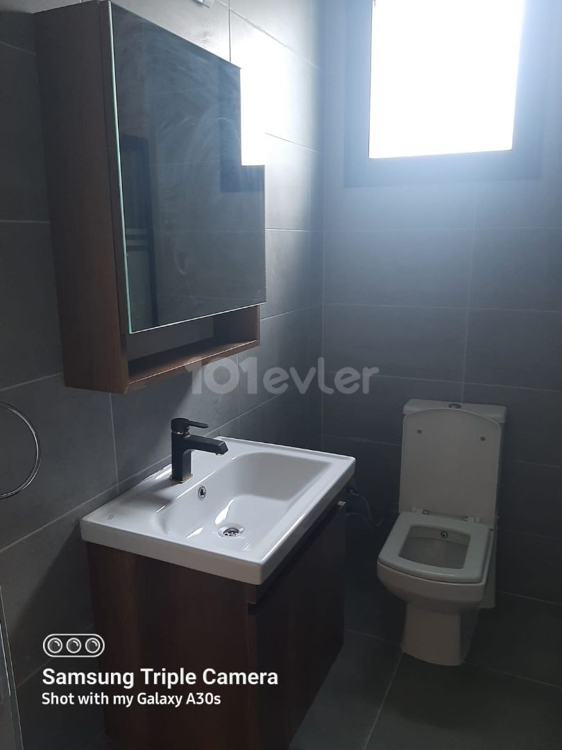 Lefkoşa Gönyeli'de Kiralık 2+1 Daire