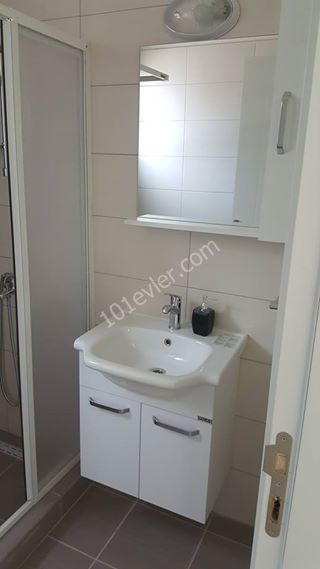 Hamitköy'de 2+1 Full Eşyalı Kiralık Daire