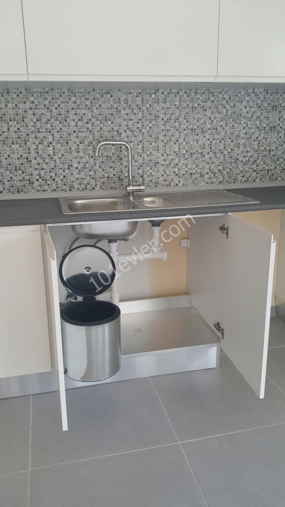 Flat For Sale in Girne Merkez, Kyrenia