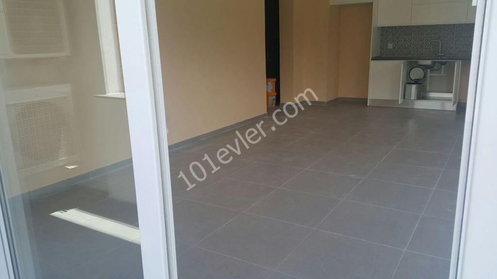 Flat For Sale in Girne Merkez, Kyrenia