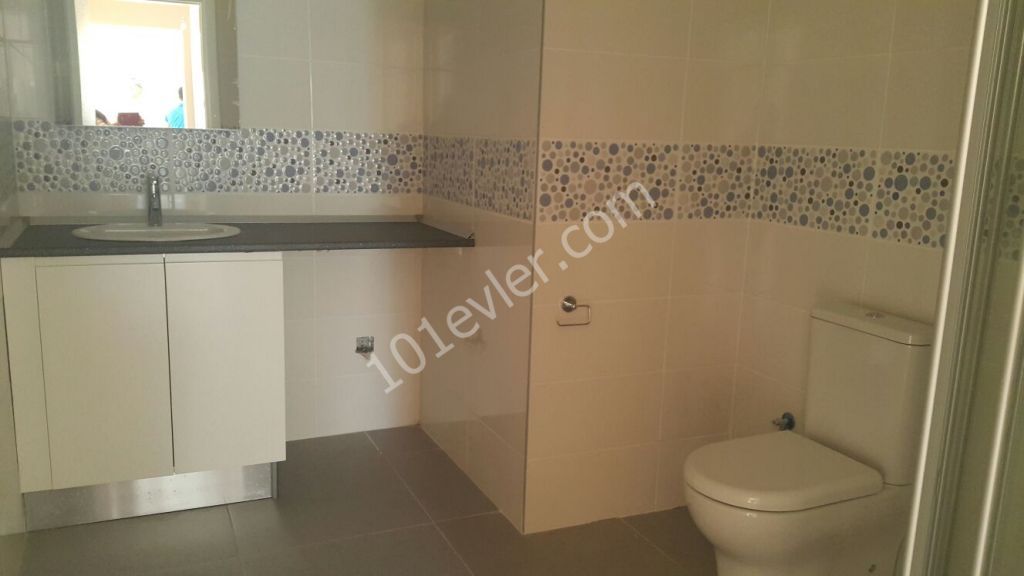 Flat For Sale in Girne Merkez, Kyrenia