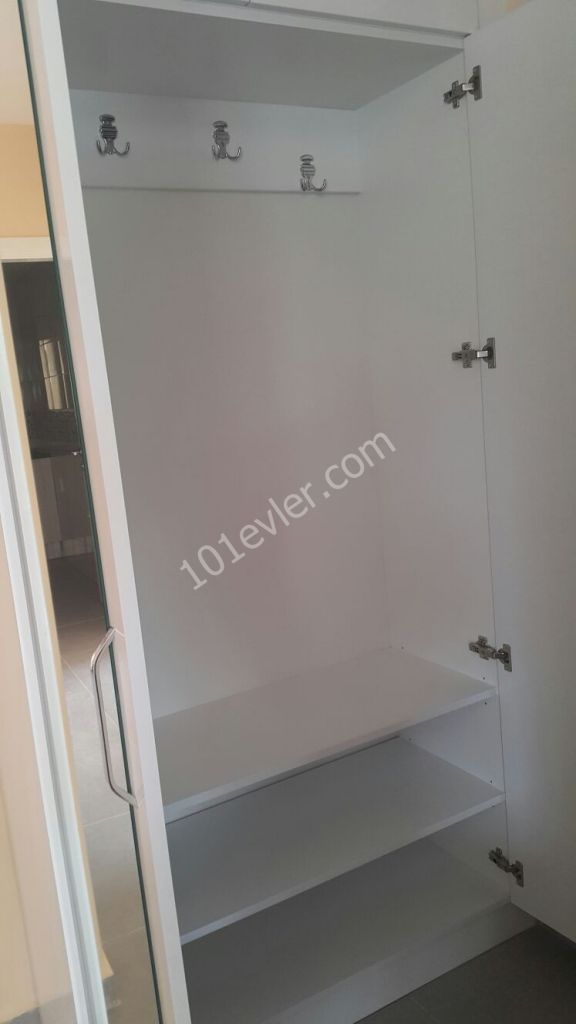 Flat For Sale in Girne Merkez, Kyrenia