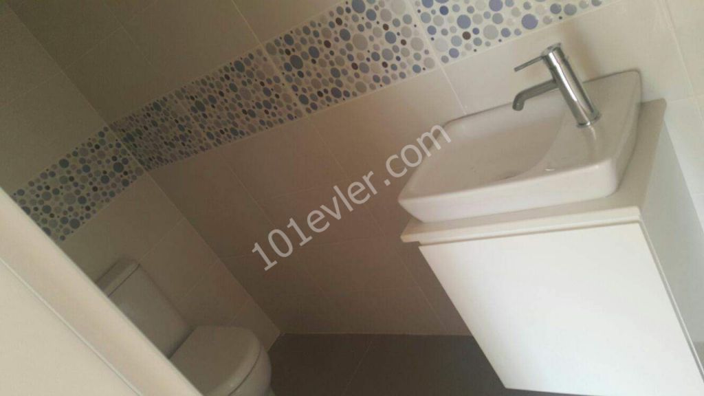 Flat For Sale in Girne Merkez, Kyrenia