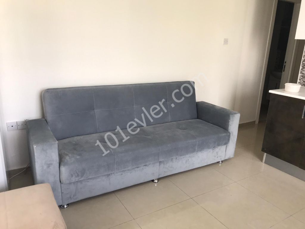 Flat To Rent in Girne Merkez, Kyrenia