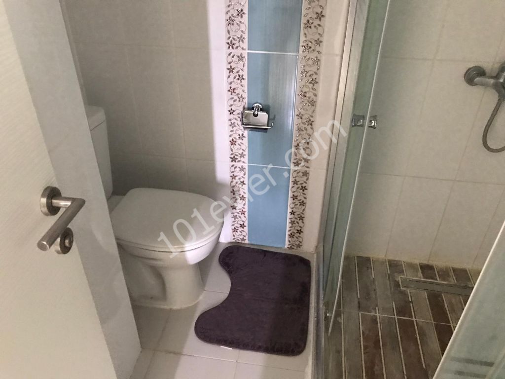 Flat To Rent in Girne Merkez, Kyrenia