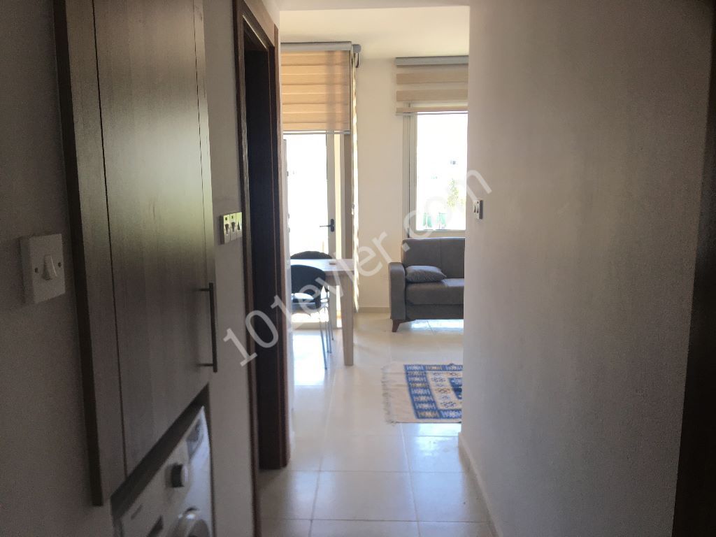 Flat To Rent in Girne Merkez, Kyrenia