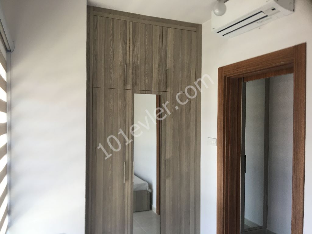 Flat To Rent in Girne Merkez, Kyrenia