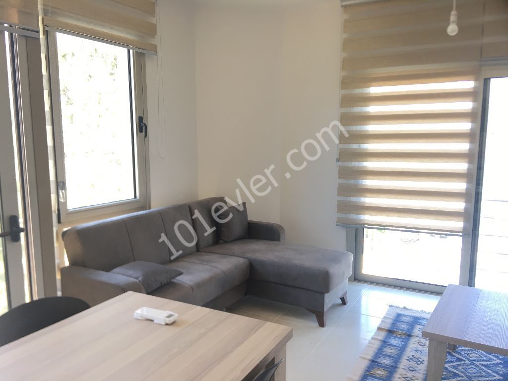 Flat To Rent in Girne Merkez, Kyrenia