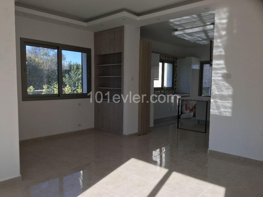 THE OPPORTUNITY! 3+1 NEW VILLA FOR SALE IN KYRENIA EDREMITTE, TRNC ** 