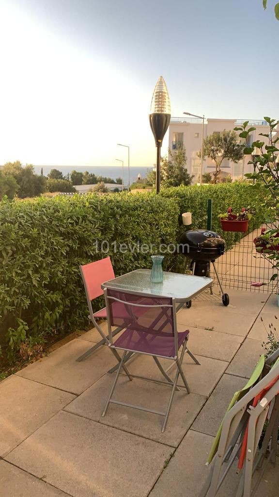 DUPLEX APARTMENT FOR SALE IN KYRENIA YEŞILTEPEDE, TRNC ** 