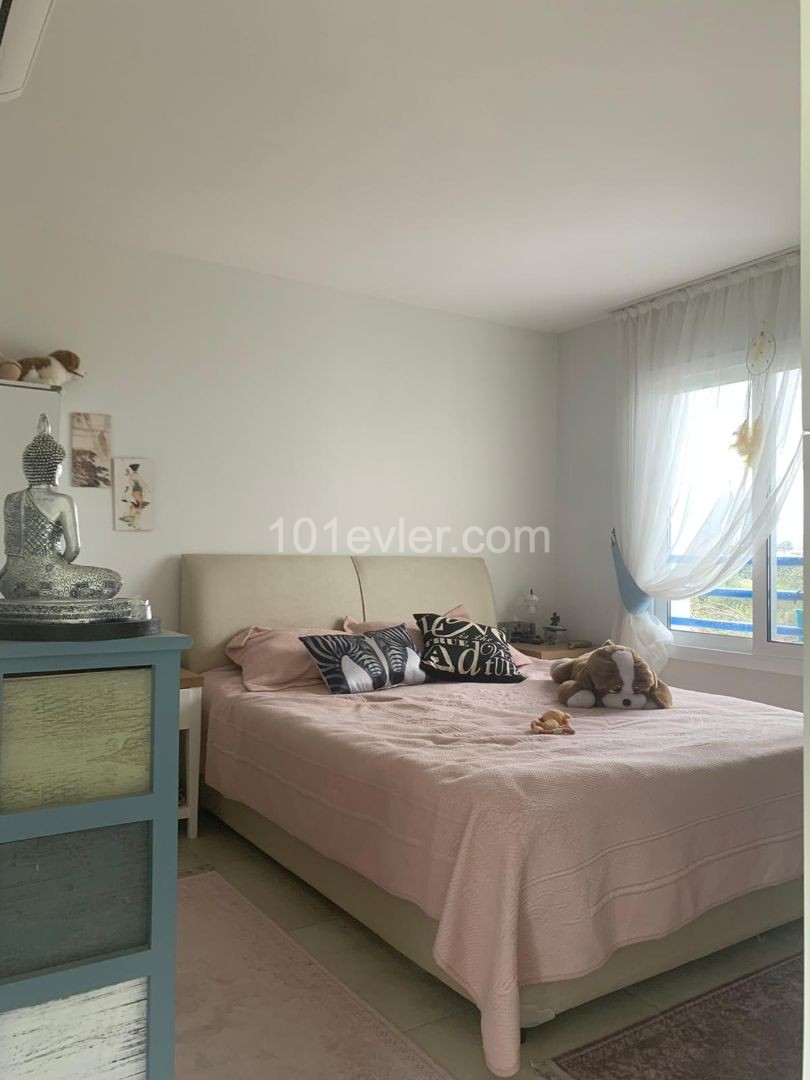 DUPLEX APARTMENT FOR SALE IN KYRENIA YEŞILTEPEDE, TRNC ** 