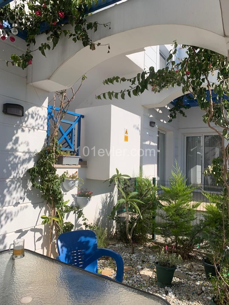 DUPLE ② WOHNUNG ZUM VERKAUF IN TRNC KYRENIA YESILTEPEDE ** 