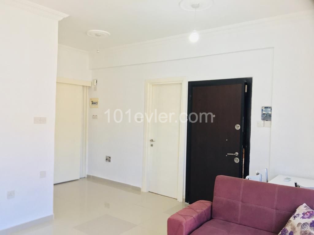 THE OPPORTUNITY! 3 +1 NEW APARTMENT FOR SALE IN THE CENTER OF KYRENIA IN THE TRNC ** 