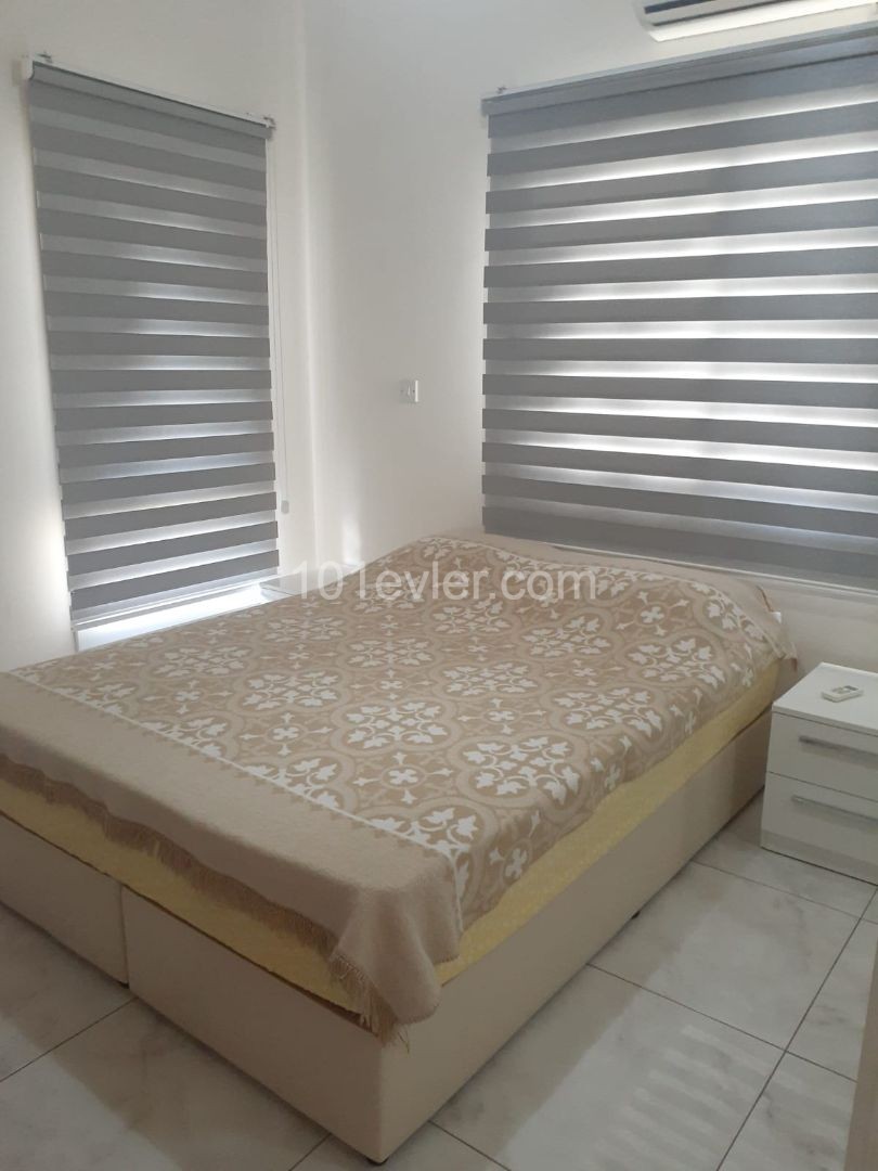 APARTMENT FOR SALE IN KYRENIA YEŞILTEPEDE, TRNC ** 