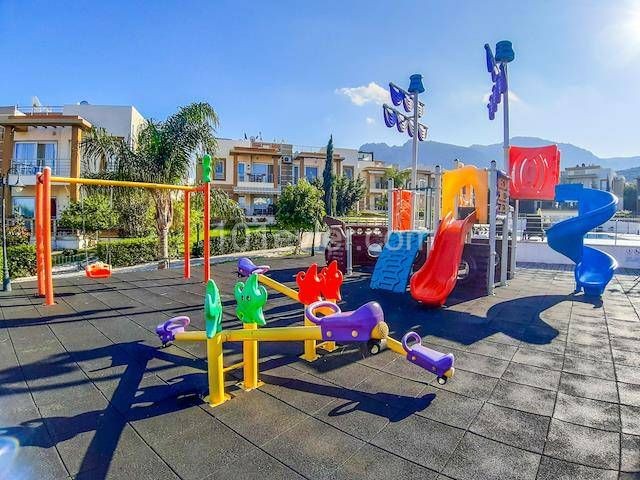 APARTMENT FOR SALE IN KYRENIA YEŞILTEPEDE, TRNC ** 