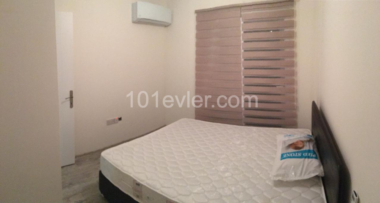 AN APARTMENT FOR SALE IN THE CENTER OF KYRENIA IN THE TRNC WITH ALL EXPENSES PAID ** 