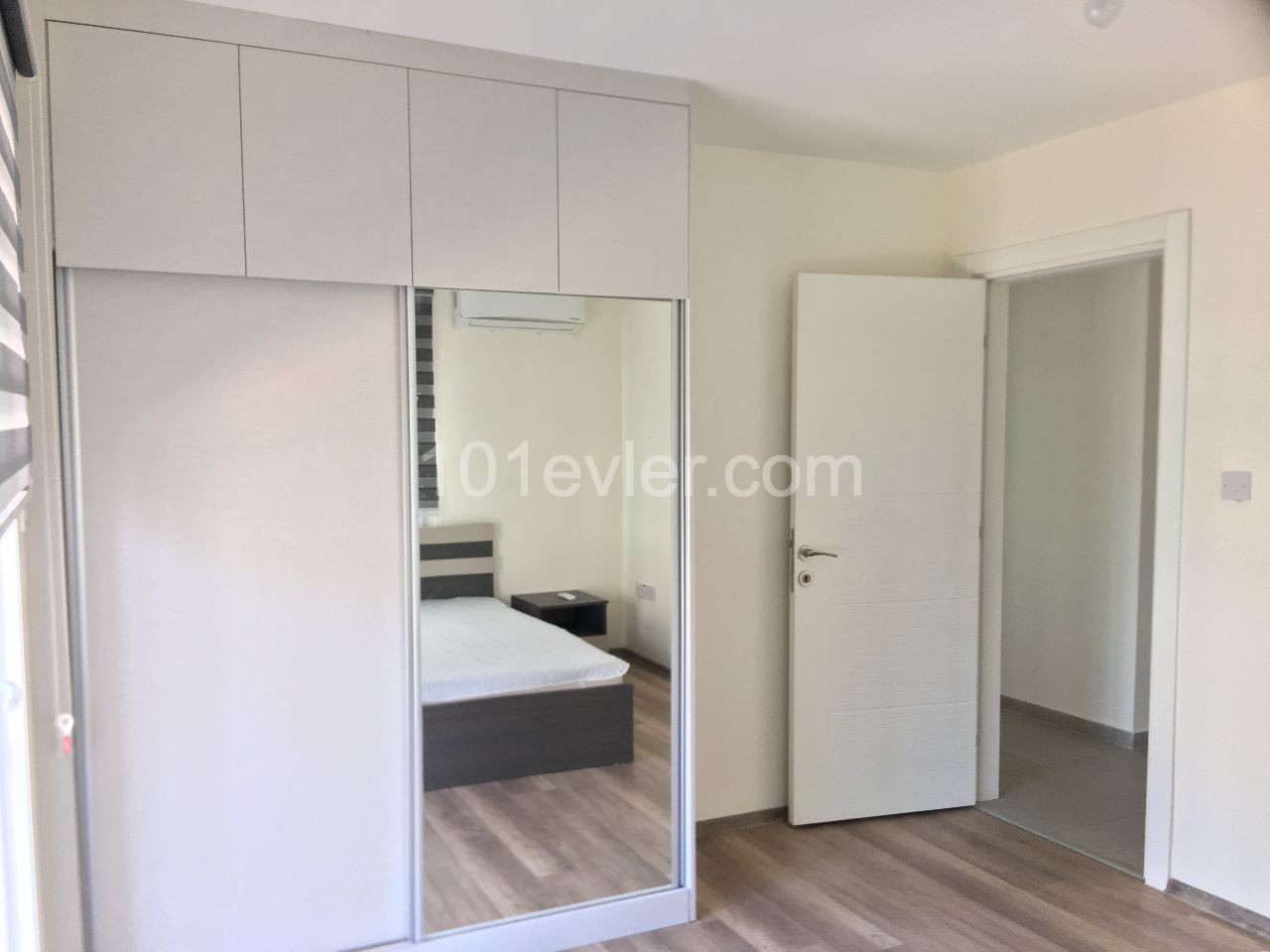 NEW PENTHOUSE FLAT FOR RENT IN KKTC KYRENIA CENTER ** 