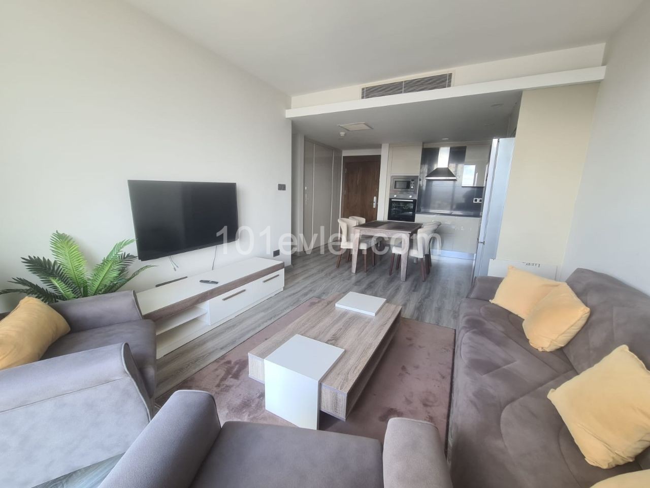 LUXURIOUS FLATS FOR RENT IN KKTC KYRENIA CENTER ** 