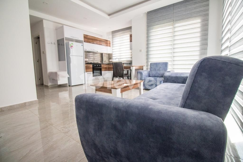 Flat To Rent in Girne Merkez, Kyrenia