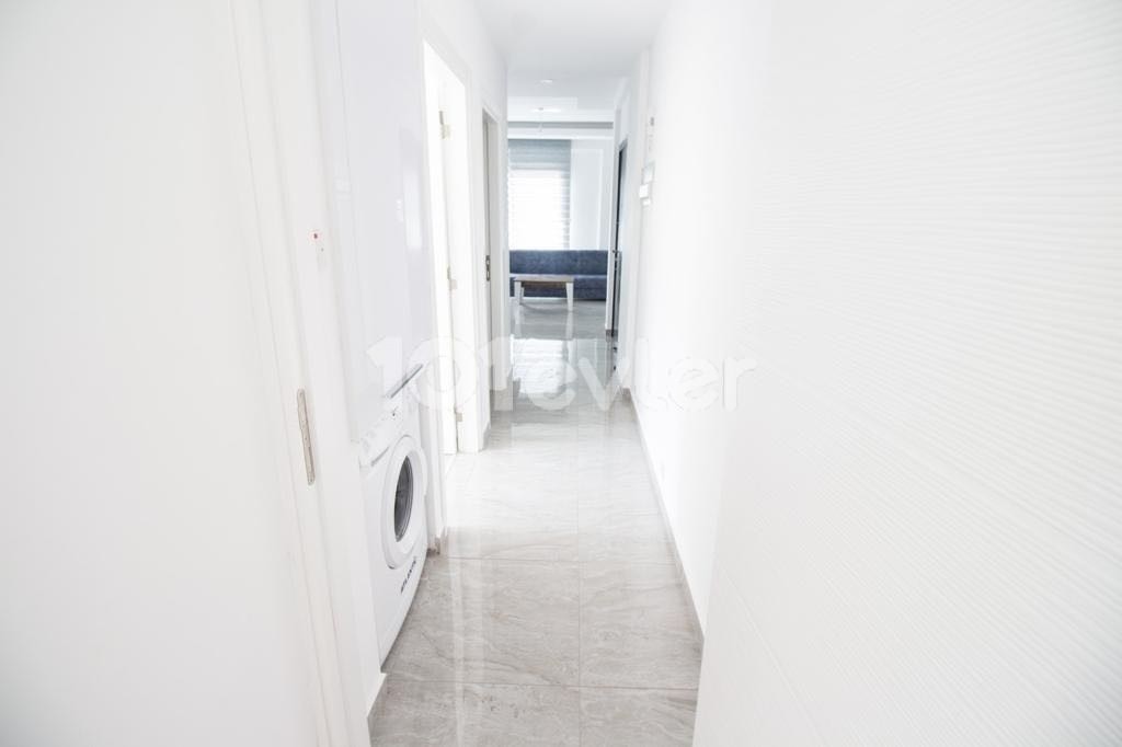 Flat To Rent in Girne Merkez, Kyrenia