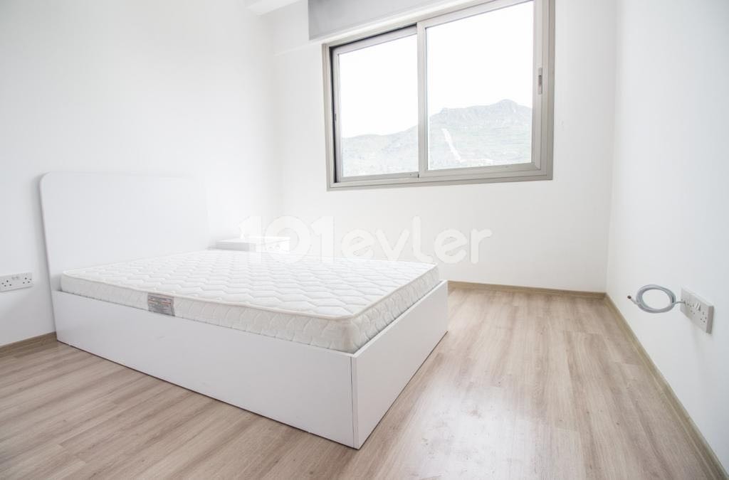 Flat To Rent in Girne Merkez, Kyrenia