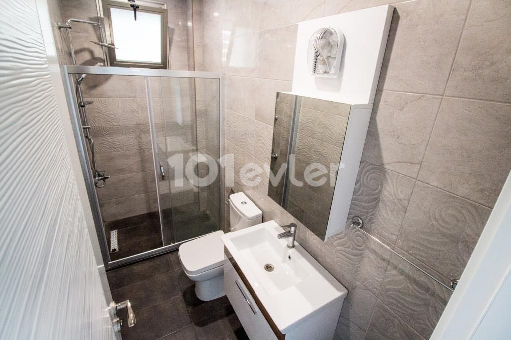 Flat To Rent in Girne Merkez, Kyrenia