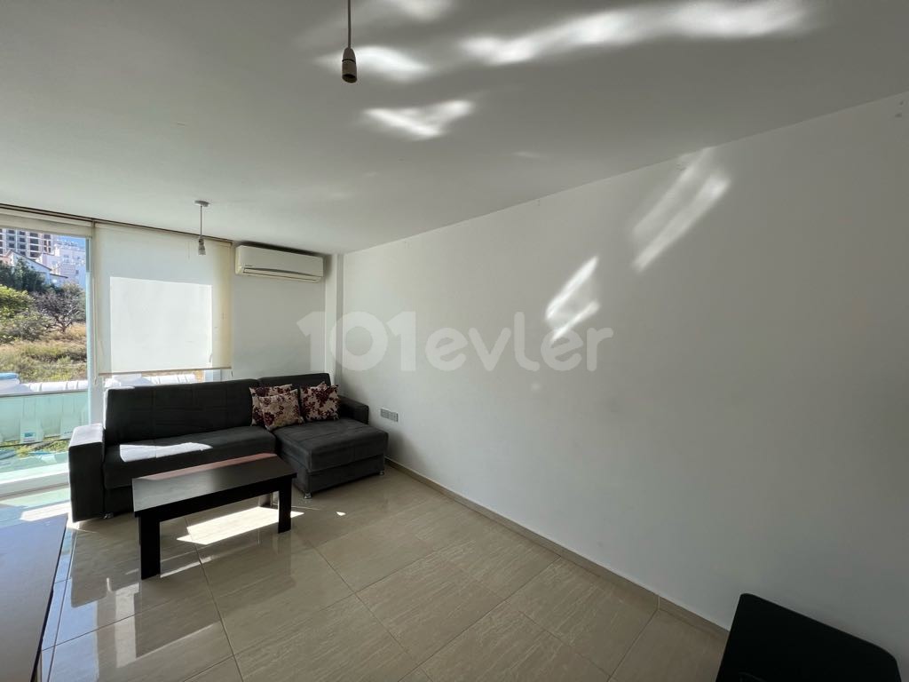 Flat To Rent in Girne Merkez, Kyrenia