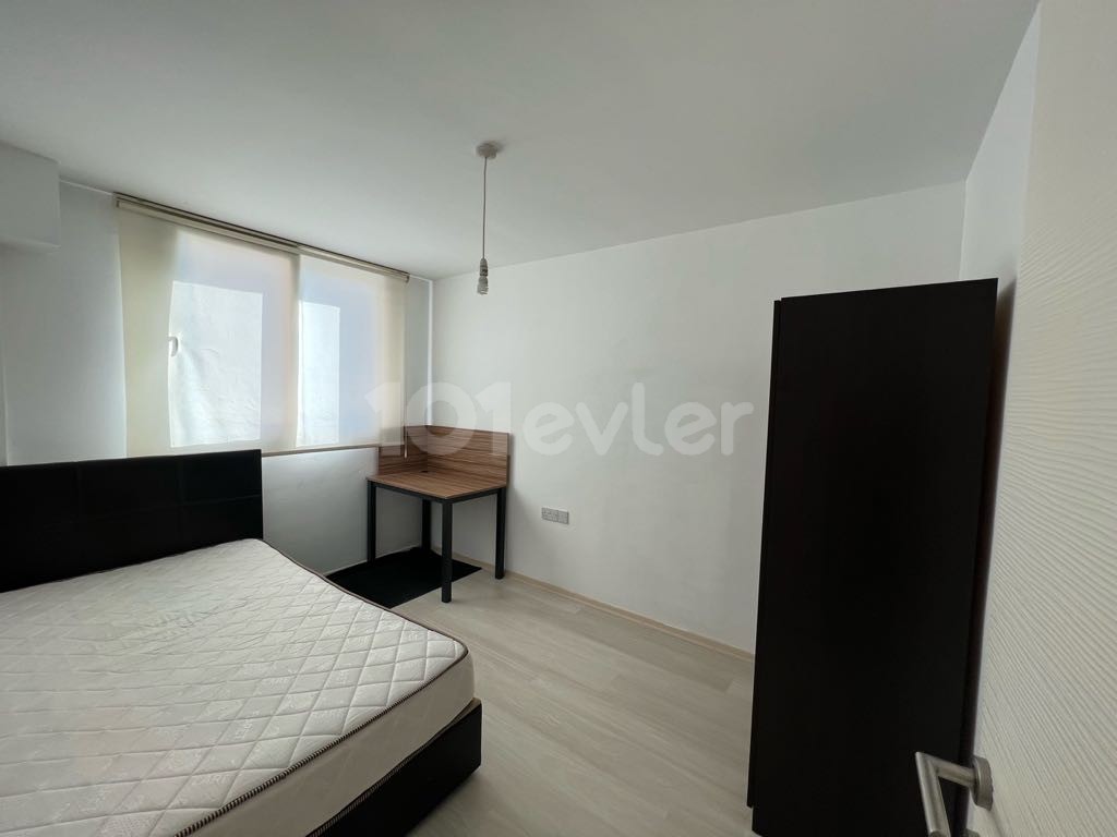 Flat To Rent in Girne Merkez, Kyrenia