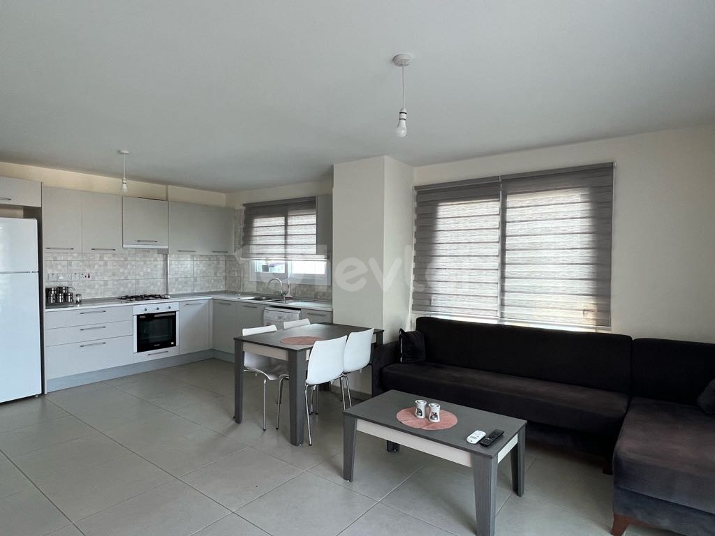 Flat To Rent in Girne Merkez, Kyrenia