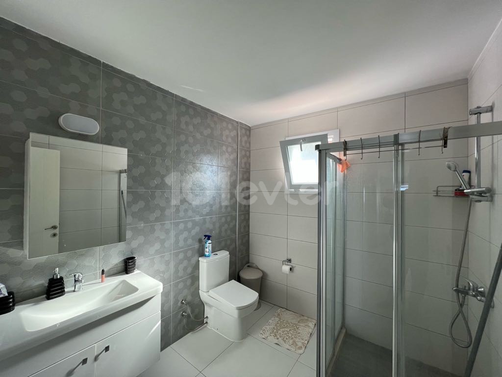 Flat To Rent in Girne Merkez, Kyrenia