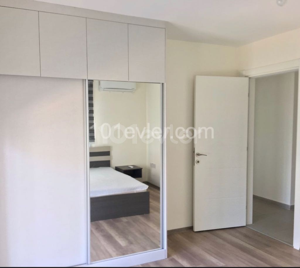 Flat To Rent in Girne Merkez, Kyrenia