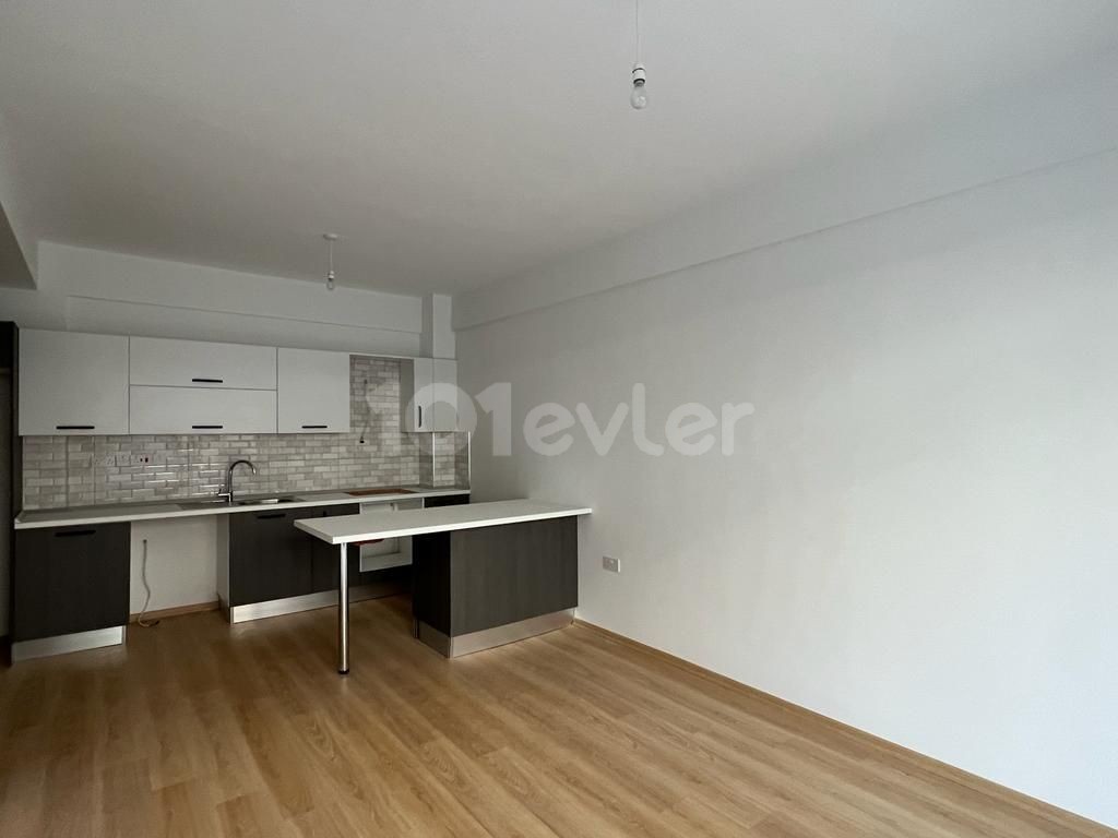 Flat For Sale in Doğanköy, Kyrenia