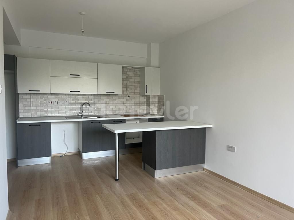 Flat For Sale in Doğanköy, Kyrenia