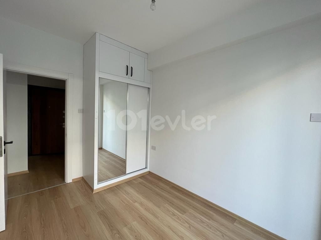 Flat For Sale in Doğanköy, Kyrenia