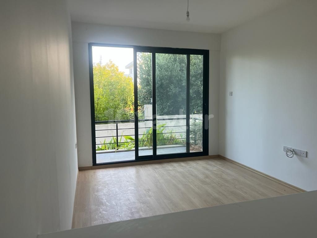 Flat For Sale in Doğanköy, Kyrenia