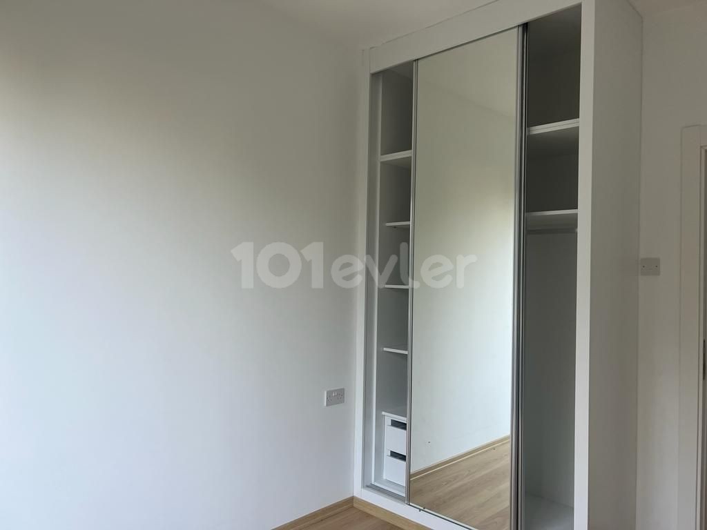 KKTC GİRNEDE SATILIK SIFIR DAİRE