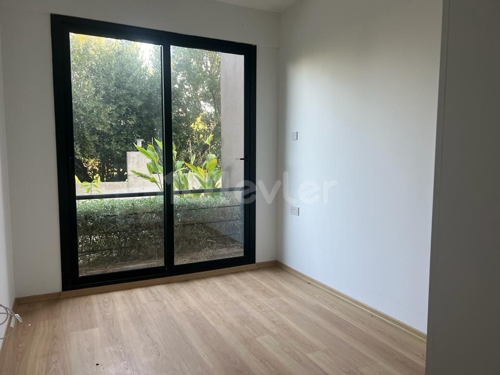 Flat For Sale in Doğanköy, Kyrenia