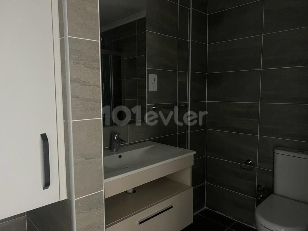 Flat For Sale in Doğanköy, Kyrenia