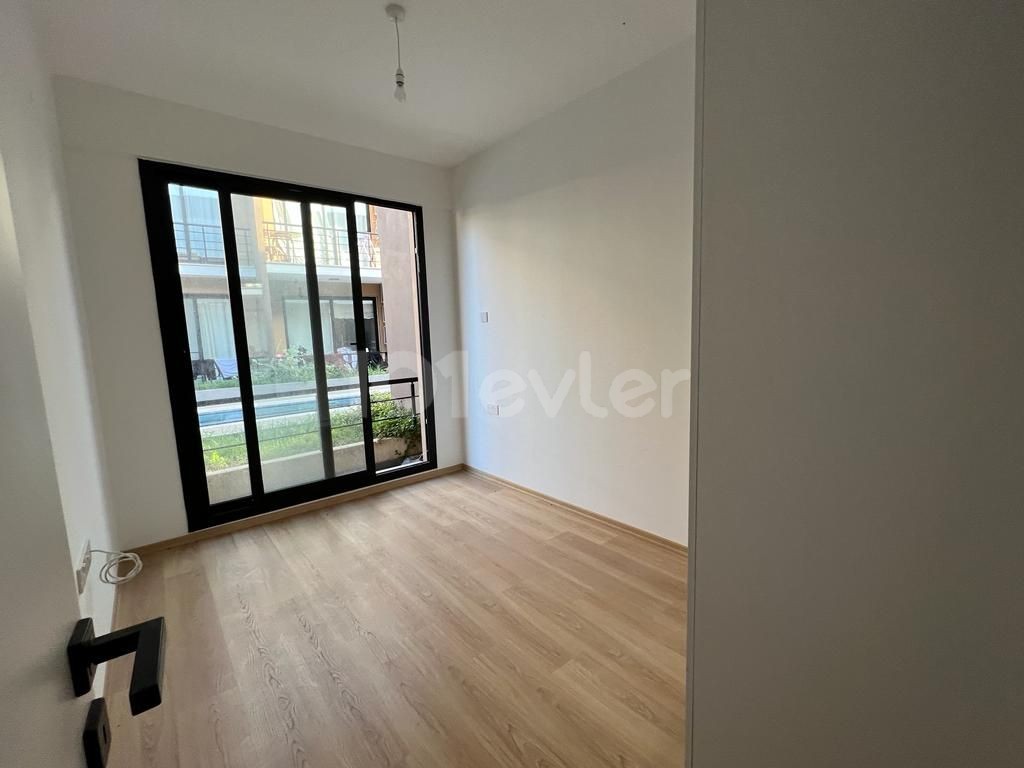 Flat For Sale in Doğanköy, Kyrenia