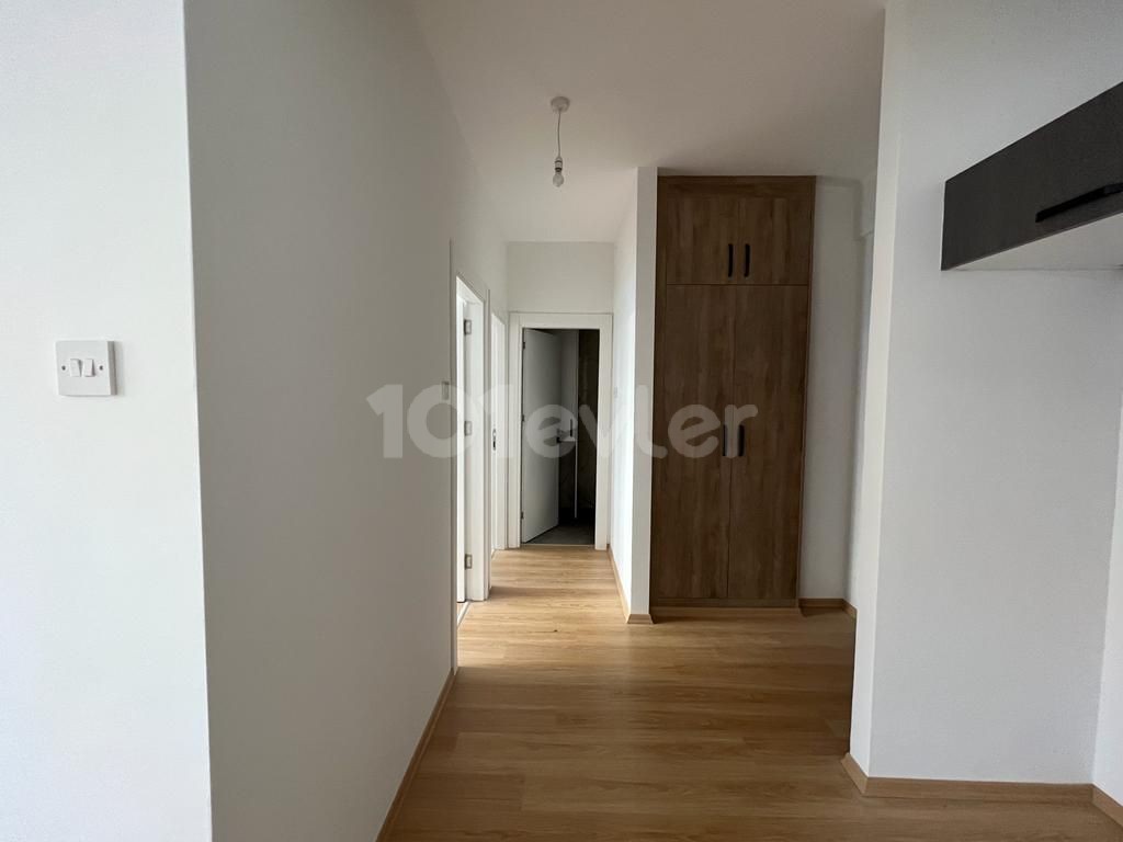 KKTC GİRNEDE SATILIK SIFIR DAİRE