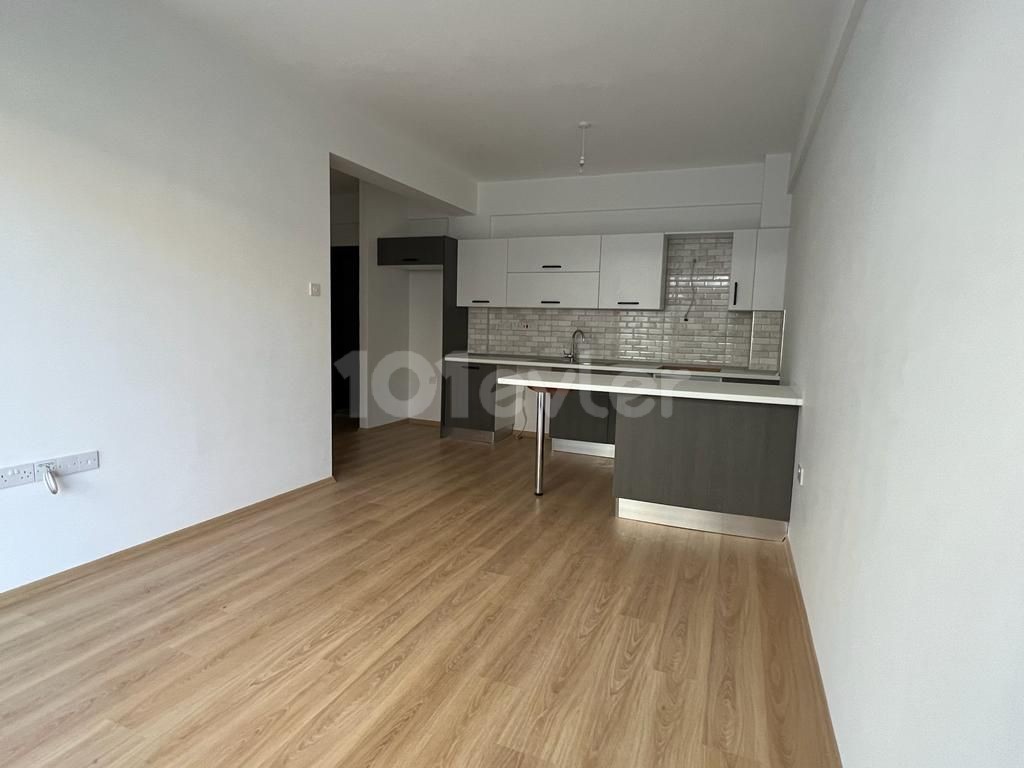 Flat For Sale in Doğanköy, Kyrenia