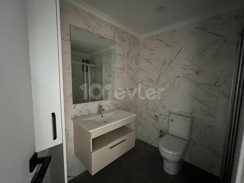 Flat For Sale in Doğanköy, Kyrenia