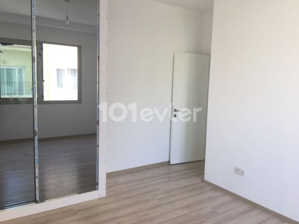 KKTC GİRNE MERKEZDE KİRALIK 2+1 YENİ DAİRE