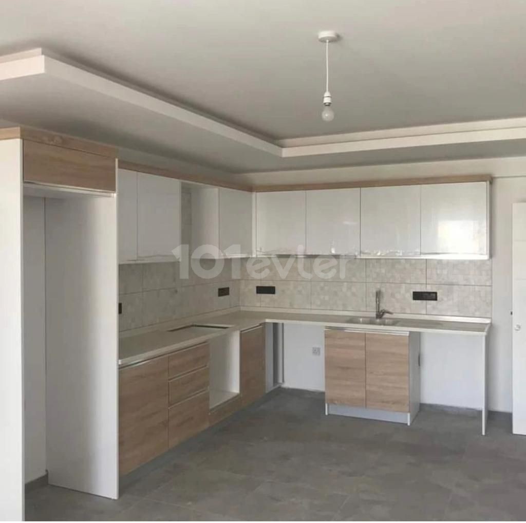 NEW FLATS FOR SALE IN THE CENTER OF KYRENIA, KKTC