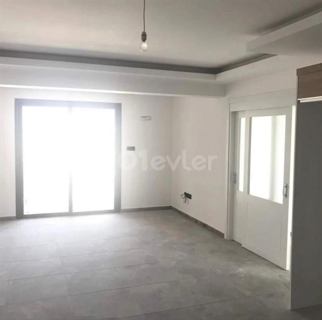 NEW FLATS FOR SALE IN THE CENTER OF KYRENIA, KKTC