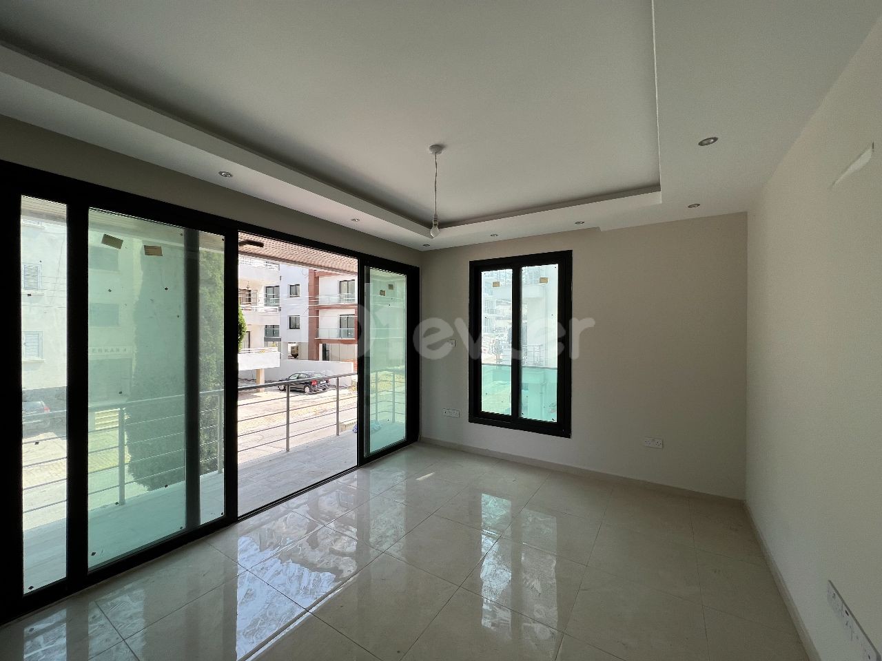 Flat For Sale in Aşağı Girne, Kyrenia